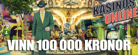 mr green kasino 100000 theme park