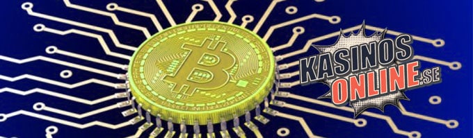 kryptovalutor