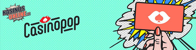 casinopop! tävling