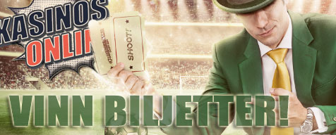 em biljetter final 2016 vinn mr green fotboll kasino