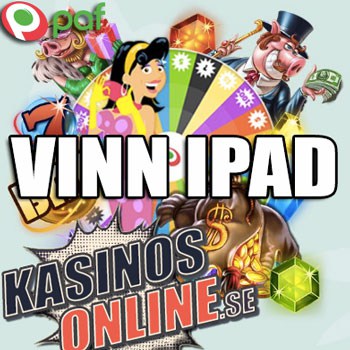 ipad paf kasino free spins
