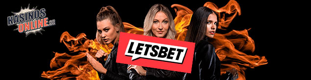 letsbet kasino bonus