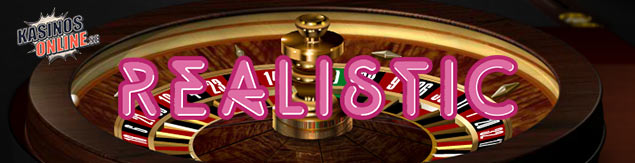 Realistic Games Realistic Roulette