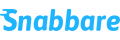 snabbare logo