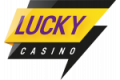 luckycasino logo