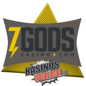7 gods casino freespins