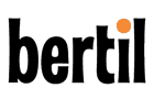Bertil kasino logo