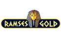 Ramses Gold kasino logo