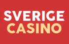 sverige kasino logo