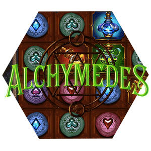 Alchymedes slot