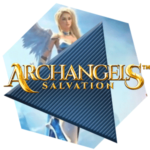archangels: salvation spelautomat