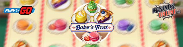 bakers treat slot
