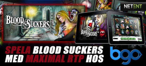 rtp blood suckers 