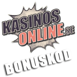 online kasino på nätet bonuskod