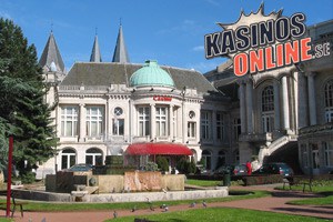 kasino i belgien casino spa belgien