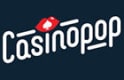 casinopop kasino online logo
