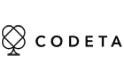 codeta kasino logo
