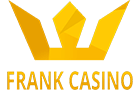 frank kasino online logo