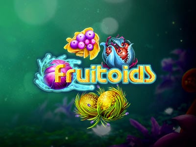 fruitoids spelautomat
