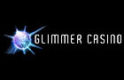 glimmer kasino logo