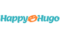 happy hugo kasino logo