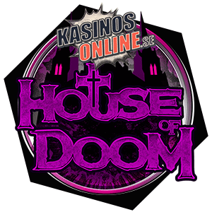 house of doom slot