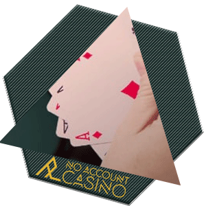 noaccount casino bonus