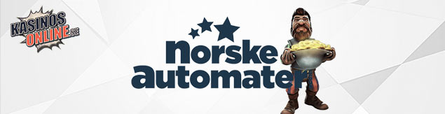 norskeautomater.com freespins