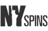 ny spins logo
