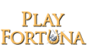 playfortuna casino logo online kasino