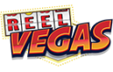 reelvegas casino logo online kasino