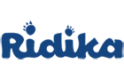 ridika logo
