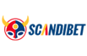 scandibet kasino logo