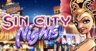 sin city nights online casino online betsoft spelautomat