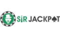 sir jackpot logo