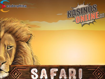 safari spelautomat endorphina video slot online casino