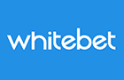 whitebet kasino logo